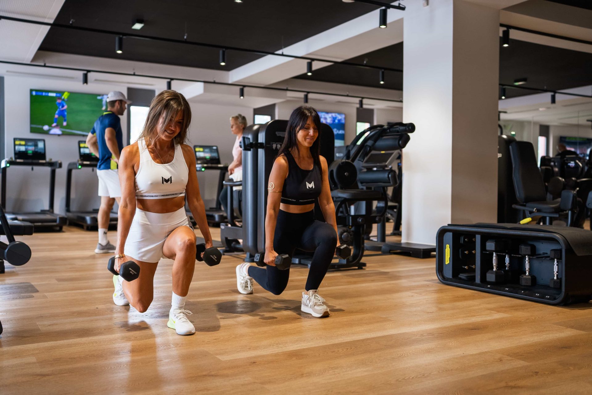 Body Sculpt
