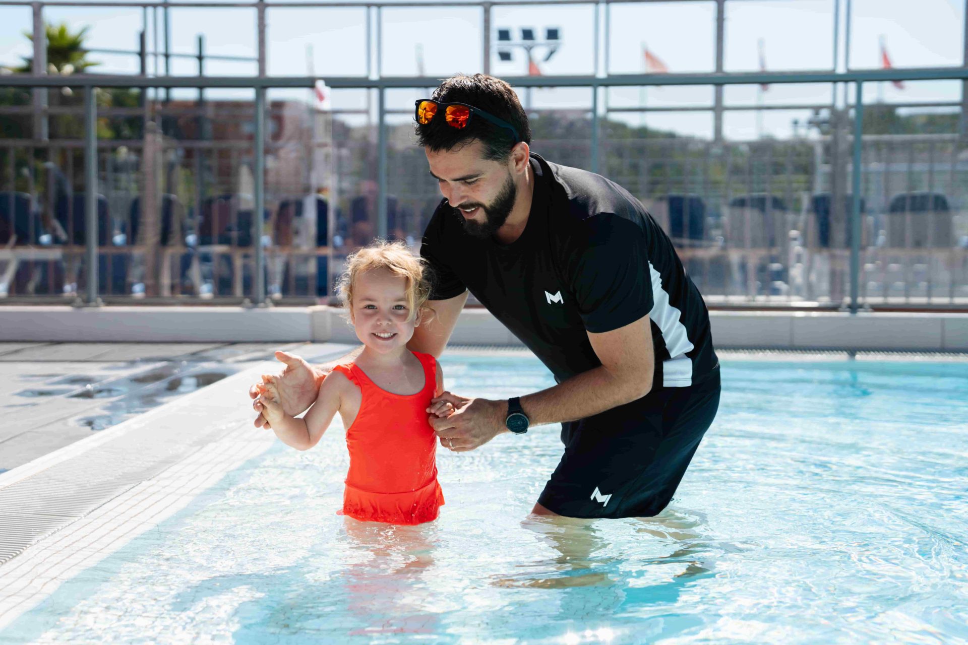 Kids Splash