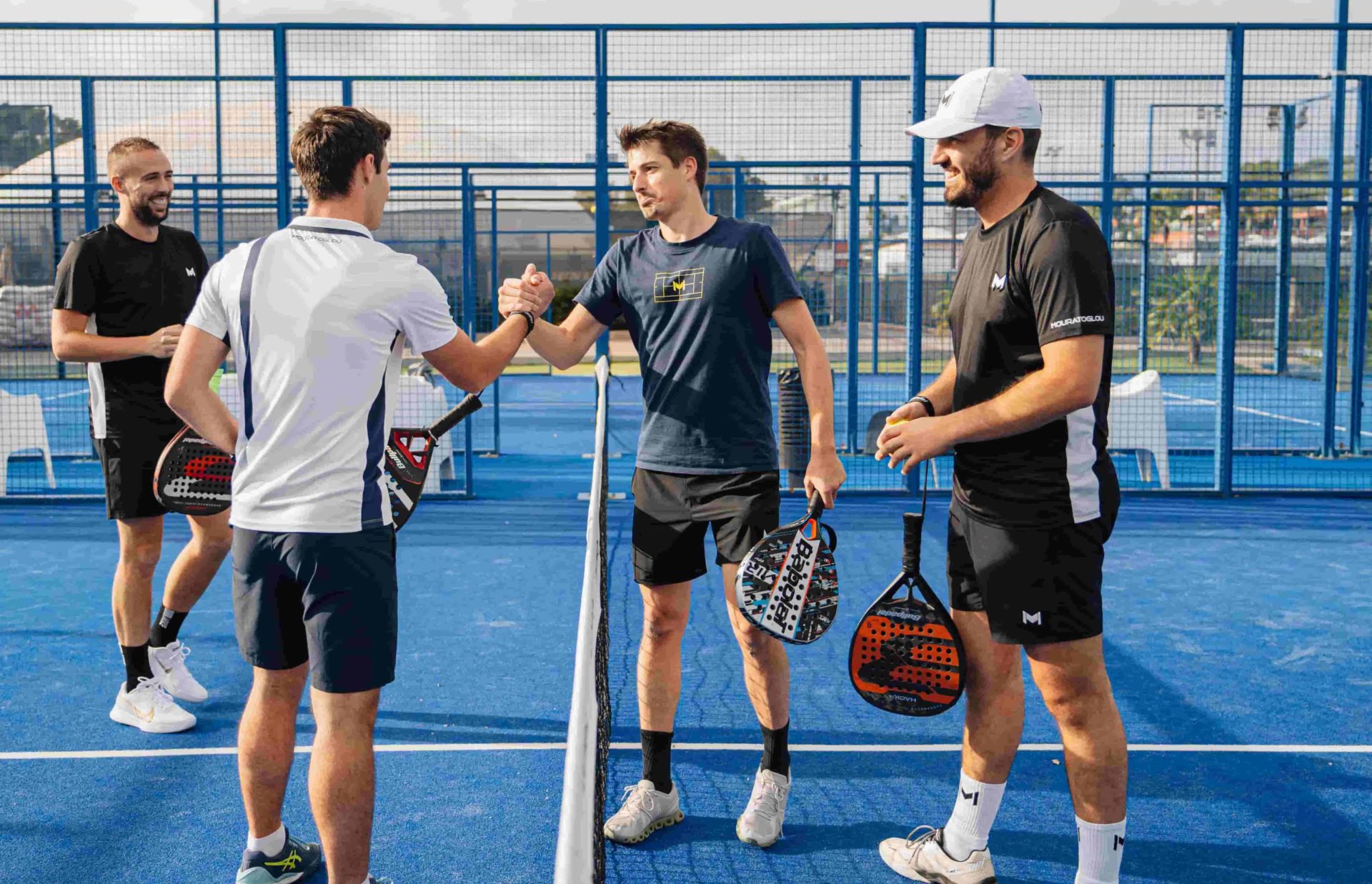 Padel