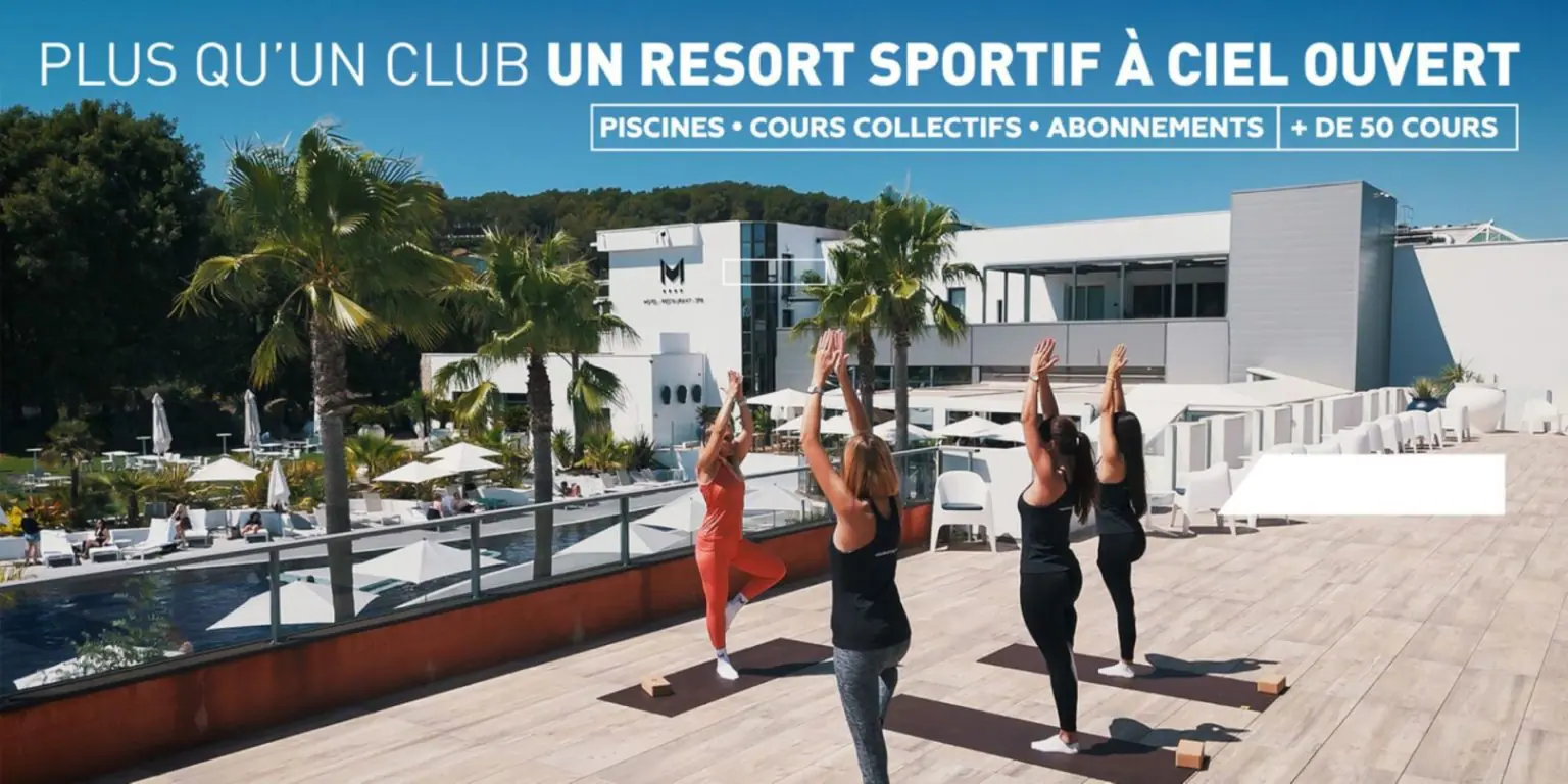Mouratoglou Country Club