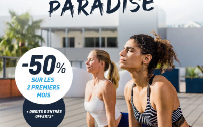 offre de rentrée